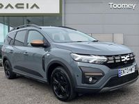 Used Dacia Jogger Extreme 141 HP (103 kW) 2025 MPV