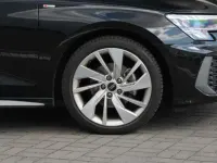 Used Audi A3 S-Line 2022 Sedan