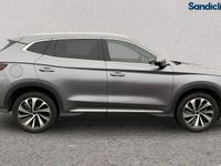 Used BYD Seal Comfort 218 HP (160 kW) 2025 Grey Estate