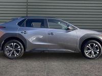 Used Toyota bZ4X 150 kW (204 HP) 2026 SUV
