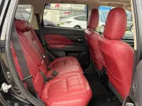 Usado Mitsubishi Outlander P-HEV 2017 Preto SUV