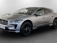 Used Jaguar I-Pace 294 kW (400 HP) 2022 SUV