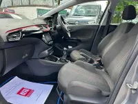 Used Vauxhall Corsa 2019 Grey Hatchback