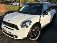 Usado Mini Cooper S 2014 Branco Citadino