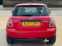 used Mini ONE Hatch 1.43dr