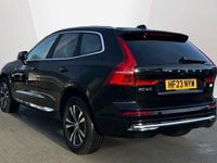 used Volvo XC60 Recharge Core T6