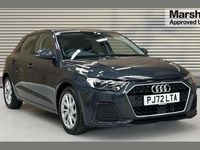 Used Audi A1 Sport 110 HP (80 kW) 2022 Grey SUV