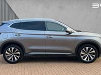 Used BYD Seal U Comfort 218 HP (160 kW) 2025 Grey SUV