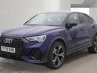 Used Audi Q3 Sportback Sport 2020 SUV