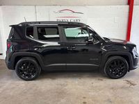 Used Jeep Renegade Night Eagle 120 HP (88 kW) 2022 SUV