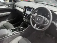 Used Volvo XC40 Plus 194 HP (142 kW) 2025 Green SUV