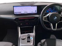 Used BMW i4 M Sport 246 kW (335 HP) 2025 Black Sedan