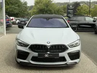 Used BMW M8 Competition Edition 625 HP (459 kW) 2024 Grey Coupe