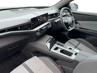 Used Vauxhall Grandland X Ultimate 136 HP (100 kW) 2025 Black SUV