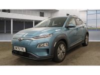 used Hyundai Kona Premium SUV