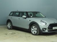 Used Mini Cooper Clubman Classic 136 HP (100 kW) 2022 Grey Estate