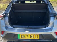 Used Vauxhall Mokka SRi 100 kW (136 HP) 2025 SUV