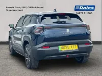 Used Suzuki e-Vitara 127 kW (174 HP) 2026 Blue SUV