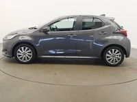 Used Mazda 2 116 HP (85 kW) 2023 Grey Hatchback