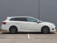 used Toyota Avensis 1.6 D-4D Business Edition Plus Touring Sports Euro 6 (s/s) 5dr