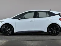 Used Cupra Born e-Boost 169 kW (231 HP) 2026 Hatchback