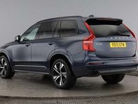 Used Volvo XC90 R-Design 232 HP (170 kW) 2022 SUV