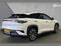 Usado BYD Sealion 7 389 kW (530 CV) 2025 Blanco SUV