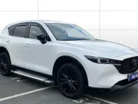 Gebraucht Mazda CX-5 Homura-Line 165 PS (121 kW) 2025 SUV
