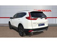 used Honda CR-V 1.5 VTEC Turbo SR 5dr CVT [7 Seat] Petrol Estate