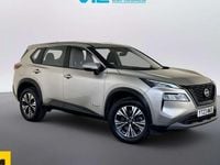 Used Nissan X-Trail Acenta Premium 204 HP (150 kW) 2026 SUV