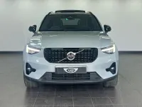 Used Volvo XC40 Ultimate 2024 Grey SUV