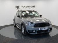 used Mini Cooper Countryman 1.5 Classic 5dr Auto