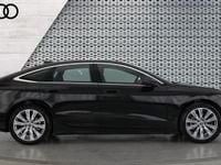 New Audi A6 e-tron Sport 210 kW (286 HP) 2025 Black Estate