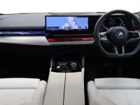 Used BMW 530e M Sport 295 HP (216 kW) 2026 Black