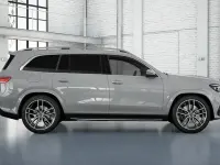 New Mercedes GLS450 Business 367 HP (269 kW) 2025 SUV