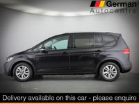 used VW Touran (2021/70)SE Family 1.5 TSI Evo 150PS DSG auto 5d