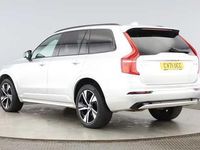 Used Volvo XC90 R-Design 232 HP (170 kW) 2022 SUV