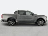 Usado Ford Ranger Wildtrack 2023 Cinzento Pickup
