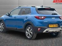 New Kia Stonic GT-Line S 99 HP (72 kW) 2025 SUV