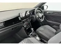 Used VW T-Roc 150 HP (110 kW) 2024 SUV