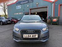 Used Audi A3 Sportback Sport 2015 Grey Hatchback