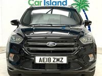Used Ford Kuga ST-Line 179 HP (131 kW) 2019 SUV