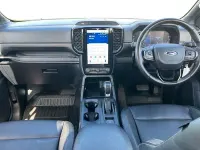 Gebraucht Ford Ranger Tremor 205 PS (150 kW) 2024 Silber Pickup
