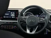 Usado Kia XCeed 120 CV (88 kW) 2022 SUV