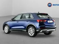Used Audi Q3 Sport 150 HP (110 kW) 2026 SUV