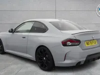 Used BMW 230 Coupé M Sport 242 HP (177 kW) 2026 Grey Coupe