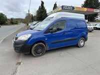 used Peugeot Partner BlueHDi 648 S