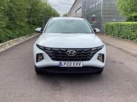 Used Hyundai Tucson SE 150 HP (110 kW) 2024 SUV