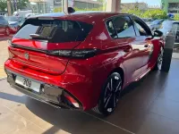 New Peugeot 308 GTi 145 HP (106 kW) 2026 Hatchback