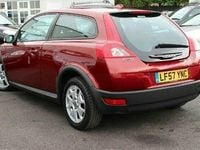 Used Volvo C30 2007 Hatchback